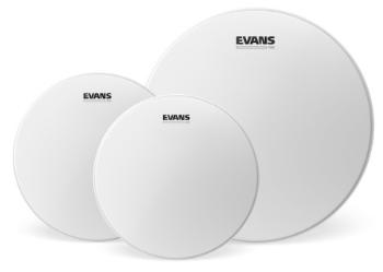 Evans Genera G2 Fusion Coated set