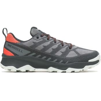 Merrell SPEED ECO Pánské outdoorové boty, tmavě šedá, velikost 44