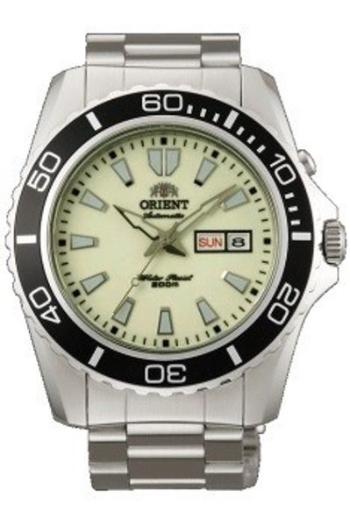 Orient Mako XL FEM75005R