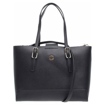 Tommy Hilfiger dámská kabelka AW0AW10492 BDS black