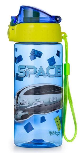 Oxybag Láhev OXY CLiCK 500 ml Space