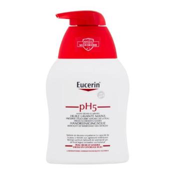 Eucerin pH5 Handwash Oil 250 ml tekuté mýdlo unisex