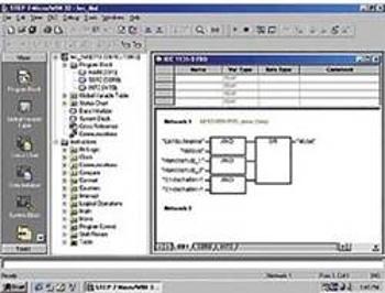 PLC software Siemens, 6ES7830-2BC00-0YX0, pro Siemens SIMATIC S7-200