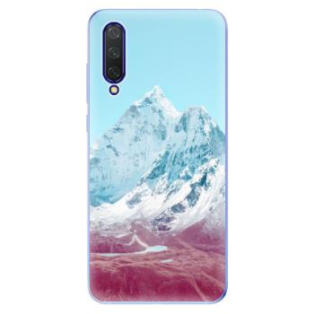 Odolné silikonové pouzdro iSaprio - Highest Mountains 01 - Xiaomi Mi 9 Lite