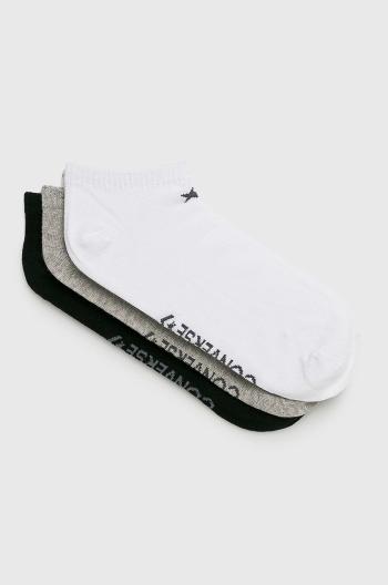 Converse - Ponožky (3-pack)