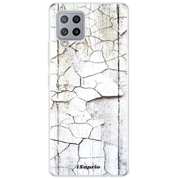 iSaprio Old Paint 10 pro Samsung Galaxy A42 (oldpaint10-TPU3-A42)