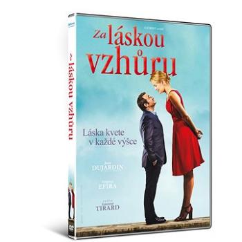 Za láskou vzhůru - DVD (N02550)