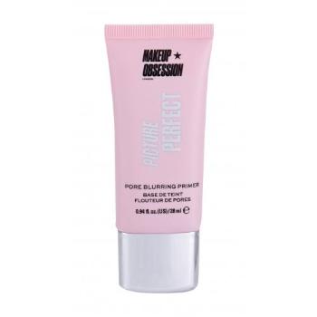 Makeup Obsession Picture Perfect 28 ml báze pod make-up pro ženy