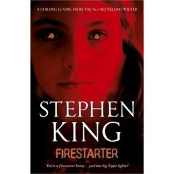 Firestarter (1444708104)