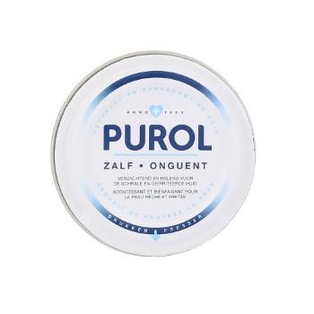 Purol Salve Unguent Balm 30 ml denní pleťový krém pro ženy na všechny typy pleti; na citlivou a podrážděnou pleť