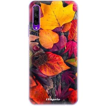 iSaprio Autumn Leaves pro Honor 9X Pro (leaves03-TPU3_Hon9Xp)