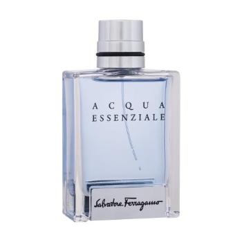 Salvatore Ferragamo Acqua Essenziale 50 ml toaletní voda pro muže