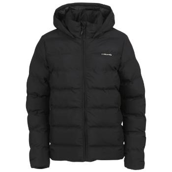 Head PERELIN Dámská zimní bunda, černá, velikost XXL
