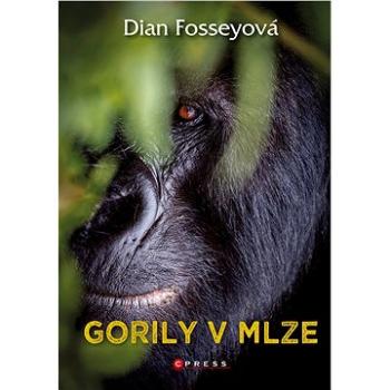 Gorily v mlze (978-80-264-4119-9)