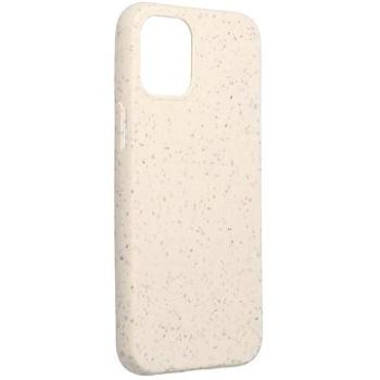 Forcell BIO - Zero Waste pouzdro pro iPhone 12 Pro Max - nature (PT0008)