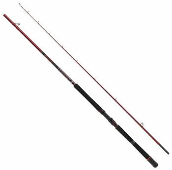 Penn Squadron III Halibut Casting Prut 2,4 m 150 - 400 g 2 díly