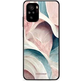 Mobiwear Glossy lesklý pro Xiaomi Redmi Note 10 - G026G (5904808478397)