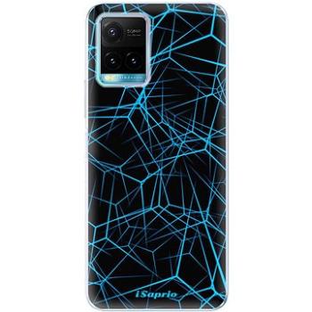 iSaprio Abstract Outlines 12 pro Vivo Y21 / Y21s / Y33s (ao12-TPU3-vY21s)