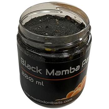 Mastodont Baits Pasta Black Mamba 200ml (8594187922665)