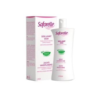 Saforelle Gel pro intimní hygienu 500 ml