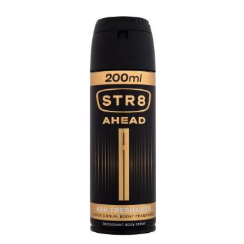 STR8 Ahead 200 ml deodorant pro muže deospray