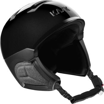 Kask Chrome - Black 59