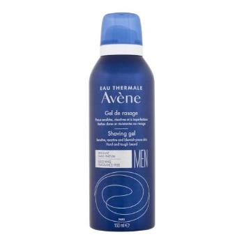 Avene Men 150 ml gel na holení pro muže