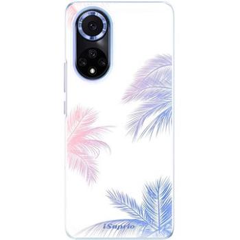 iSaprio Digital Palms 10 pro Huawei Nova 9 (digpal10-TPU3-Nov9)