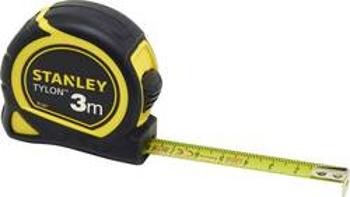 Svinovací metr Stanley by Black & Decker Tylon 3 m 1-30-687