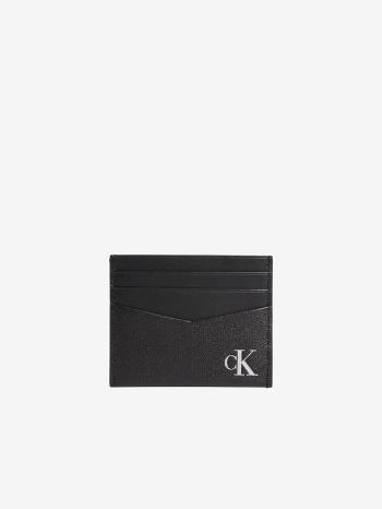 Calvin Klein Jeans Peněženka Černá