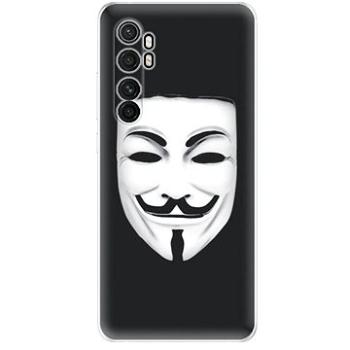 iSaprio Vendeta pro Xiaomi Mi Note 10 Lite (ven-TPU3_N10L)