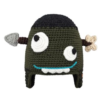 BARTS Armáda Beanie Monster