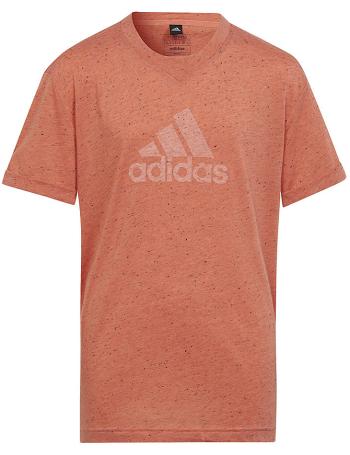 Dětské klasické tričko Adidas vel. 164 cm