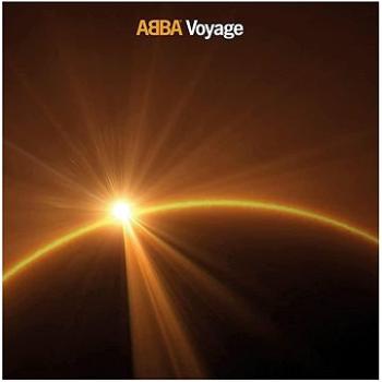 ABBA: Voyage (jewel case) - CD (3888580)