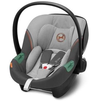 Cybex Aton S2 i-Size Lava Grey (4063846305728)