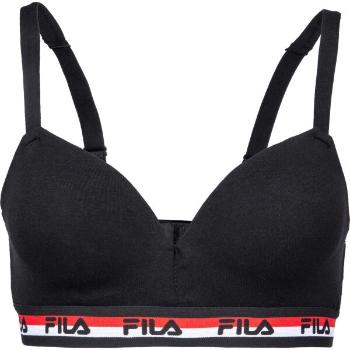 Fila WOMAN BRA Dámská podprsenka, černá, velikost