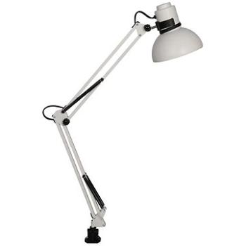 Top Light HANDY B - Stolní lampa 1xE27/60W/230V šedá (110802)