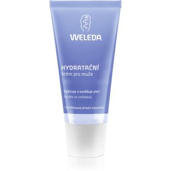 Weleda Men hydratační krém pro muže 30 ml