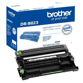 BROTHER DRB023 - originální optická jednotka, černá, 12000 stran