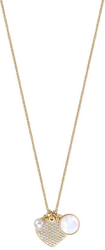 Esprit Stylový náhrdelník s přívěsky ESNL01472245