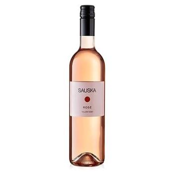 SAUSKA Villány Rosé  2020 0,75l (5999557601202)