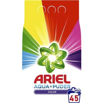 ARIEL Color 3,375 kg (45 praní) (8001841682068)