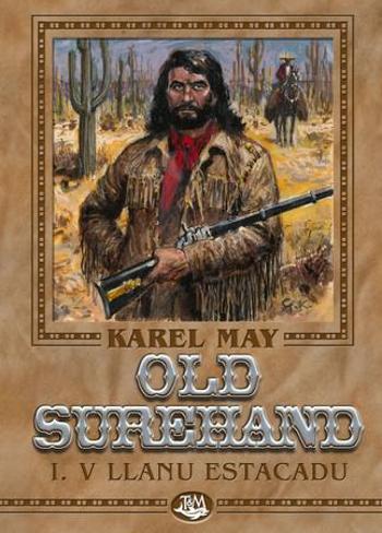 Old Surehand I. - May Karel