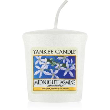 Yankee Candle Midnight Jasmine votivní svíčka 49 g