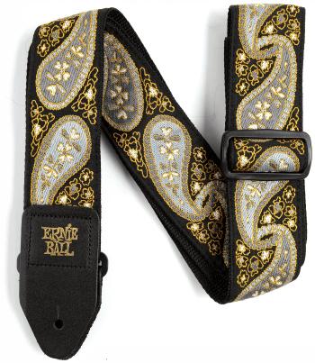 Ernie Ball Premier Paisley Strap