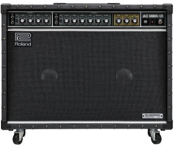 Roland JC 120 50th Anniversary Limited Edition