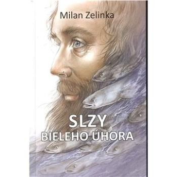 Slzy bieleho úhora (978-80-8202-185-4)