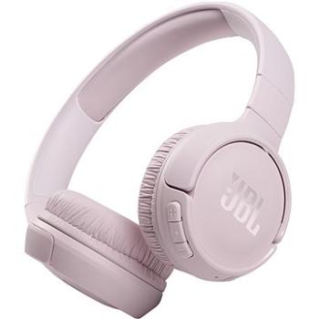 JBL Tune 510BT růžová (JBL T510BTROS)