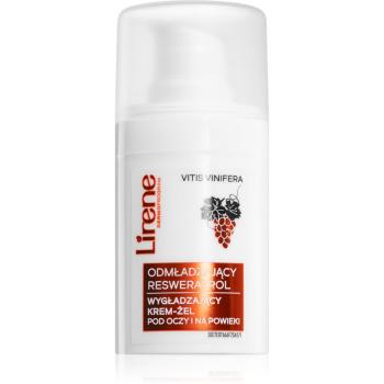 Lirene Eye Cream omlazující oční krém 15 ml