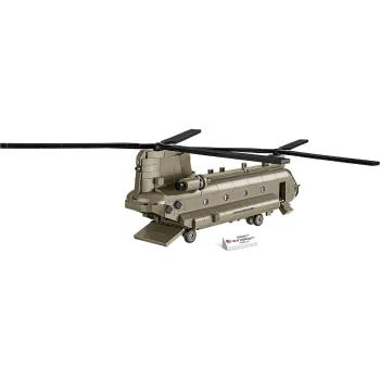 Cobi 5807 Malá armáda Armed Forces CH-47 Chinook 1:48